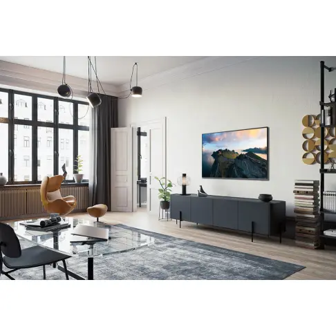 Tv led 65" SAMSUNG TQ65Q73D - 7