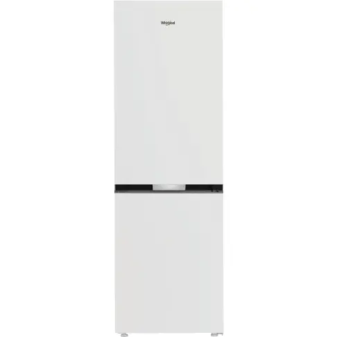 Réfrigérateur combiné inversé WHIRLPOOL WHK25364W4E - 1