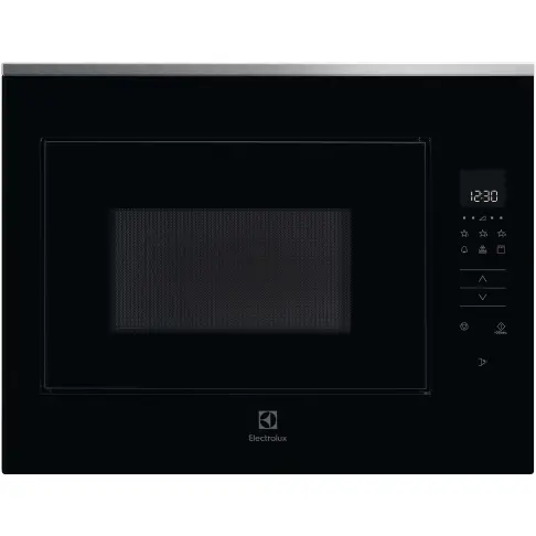 Micro-ondes gril encastrable ELECTROLUX KMFD264TEX - 1