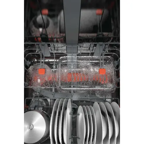 Lave-vaisselle 60 cm HOTPOINT-ARISTON HFC3C41CW - 4