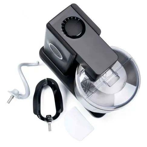 Robot patîssier  KM1B-70 - 6