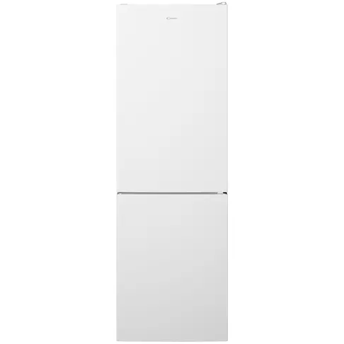Réfrigérateur combiné inversé CANDY C3CETFW186 - 1