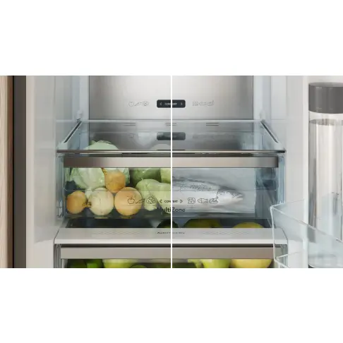 Réfrigérateur 1 porte ASKO R23841B - 4