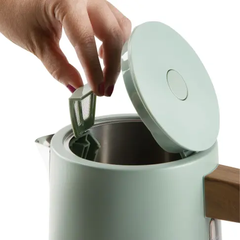 Bouilloire DOMO DO9282WK - 12