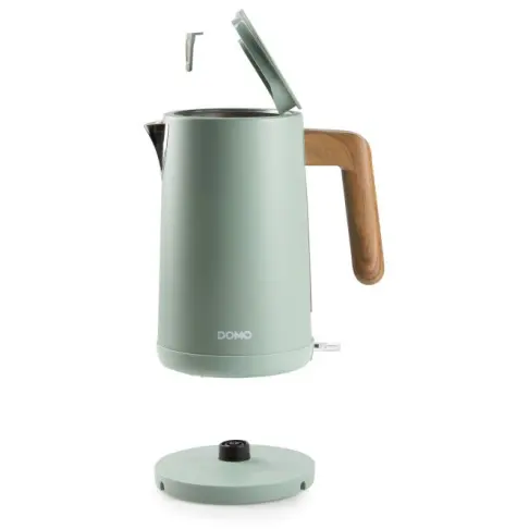 Bouilloire DOMO DO9282WK - 13