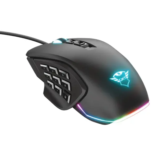 Souris gaming TRUST GXT970 - 4