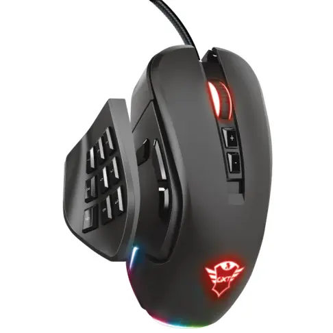 Souris gaming TRUST GXT970 - 5