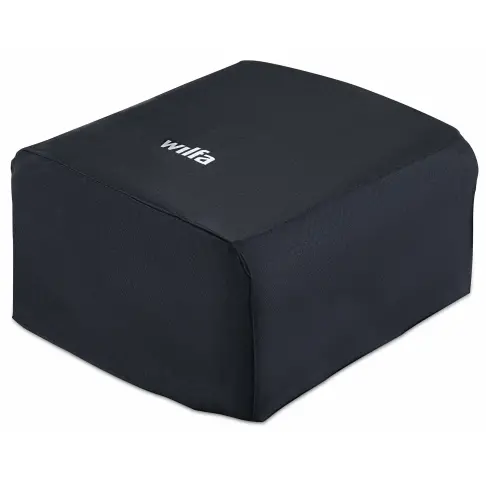 crust.four pizza.rotatif.2200w.6prg.noir - 7