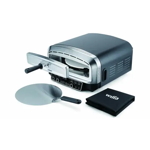 crust.four pizza.rotatif.2200w.6prg.noir - 8