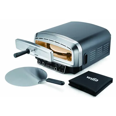 crust.four pizza.rotatif.2200w.6prg.noir - 9