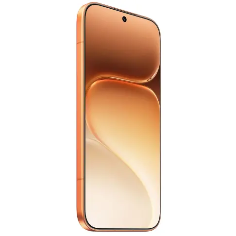 Smartphone HONOR 600ORANGE - 4