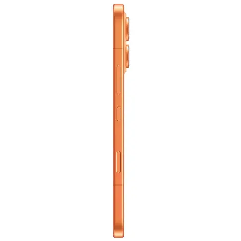 Smartphone HONOR 600ORANGE - 7