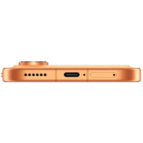 Smartphone HONOR 600ORANGE - 8