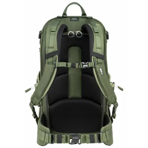 Sac à dos appareil photo THINK TANK BACKLIGHT 36 L VERT - 5