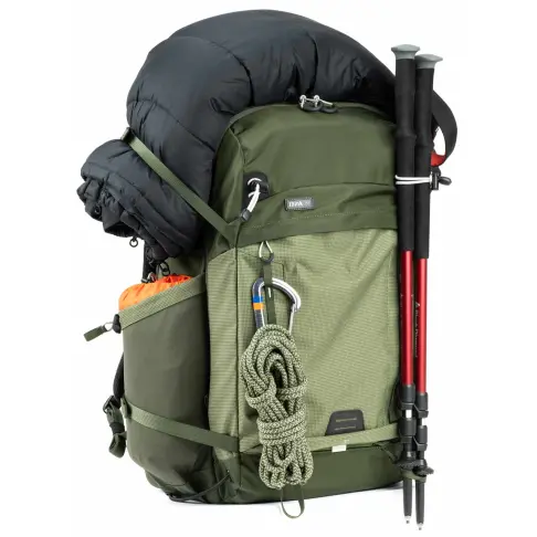 Sac à dos appareil photo THINK TANK BACKLIGHT 36 L VERT - 14
