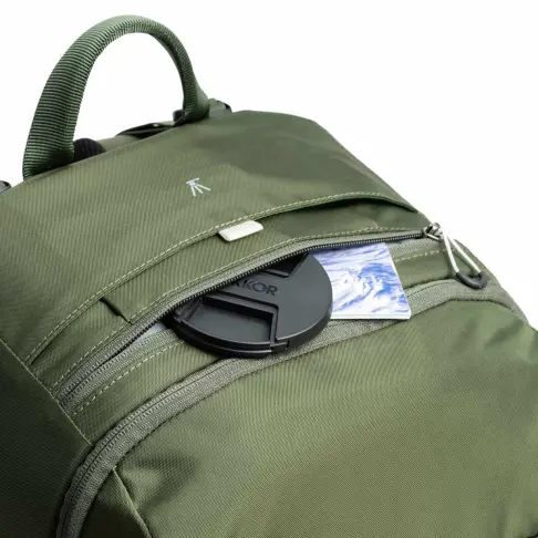 Sac à dos appareil photo THINK TANK BACKLIGHT 36 L VERT - 17