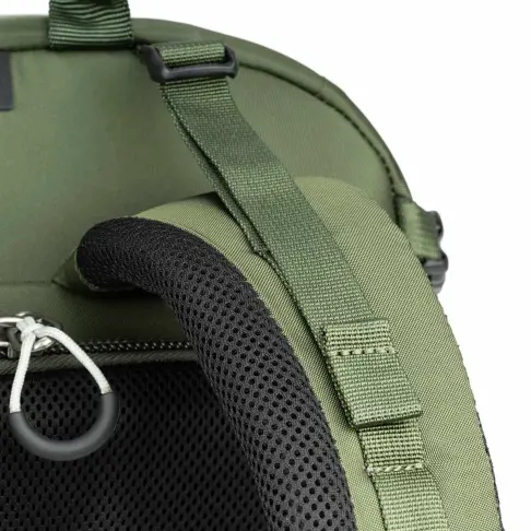 Sac à dos appareil photo THINK TANK BACKLIGHT 36 L VERT - 16
