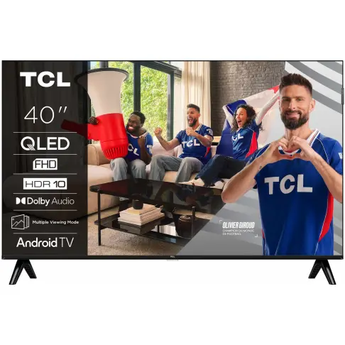 Tv led 40'' TCL 40S5L - 1