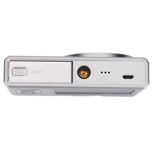 Appareil photo numérique compact AGFA DC 9200 SILVER REALISHOT - 7