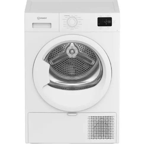 Sèche-linge frontal INDESIT CYD92DWWFRX - 1