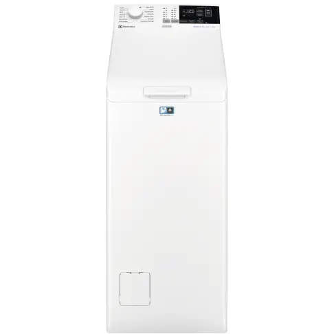 Lave-linge top ELECTROLUX EW6T4274ED - 1