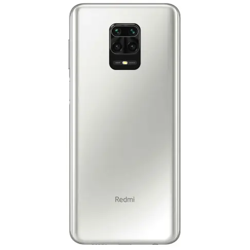 Téléphone portable XIAOMI REDMINOTE9SBLANC - 3
