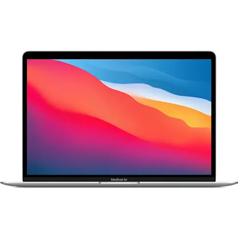apple Apple MacBook Air Silver 256 Go M1