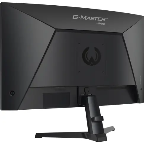 Ecran pc gaming IIYAMA GC2784HSU-B1 - 9