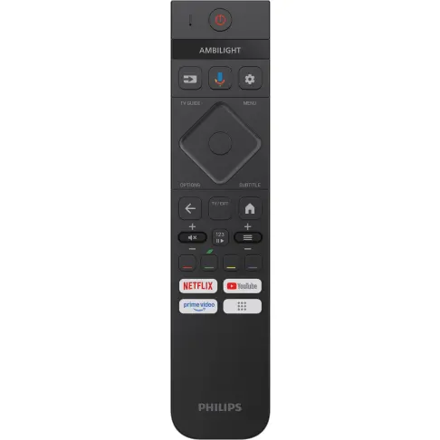 Tv oled 65'' PHILIPS 65OLED850/12 - 3