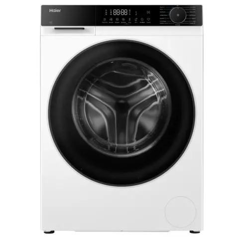 Lave-linge frontal HAIER HW100BP14357EU1 - 1