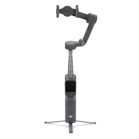 Stabilisateur DJI OSMO MOBILE 8 P CREATOR COMBO - 2
