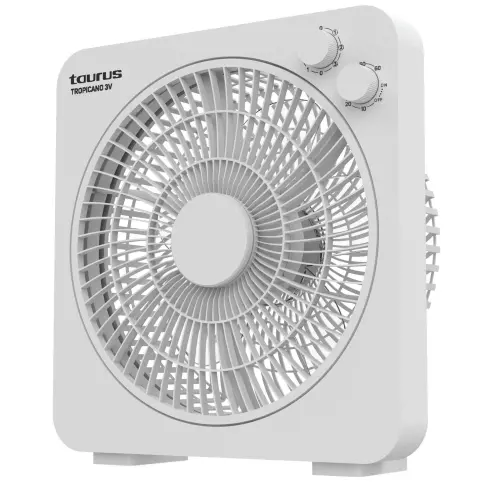 Ventilateur TAURUS TROPICANO3V - 3