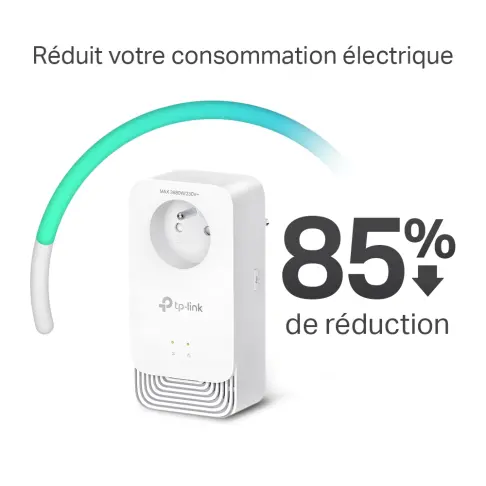 Cpl TPLINK PG2405PKIT - 6