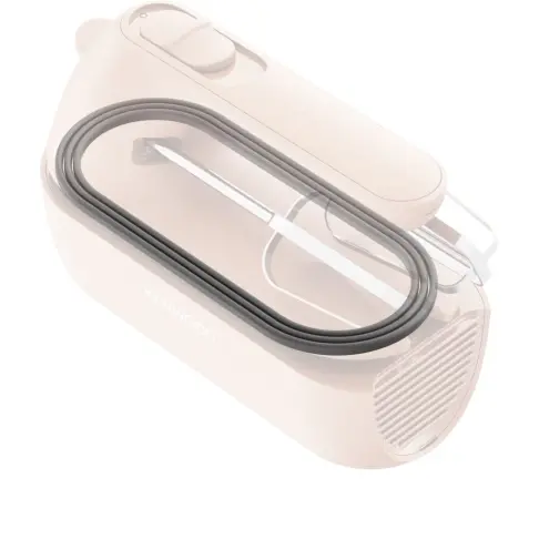 Batteur KENWOOD HMP40.000RD - 8