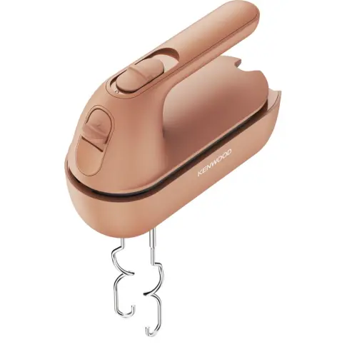 Batteur KENWOOD HMP40.000RD - 18