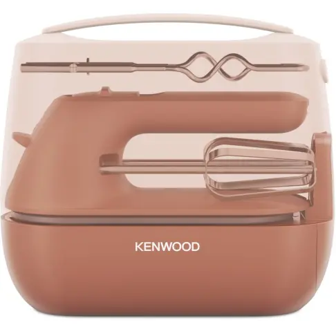 Batteur KENWOOD HMP40.000RD - 21