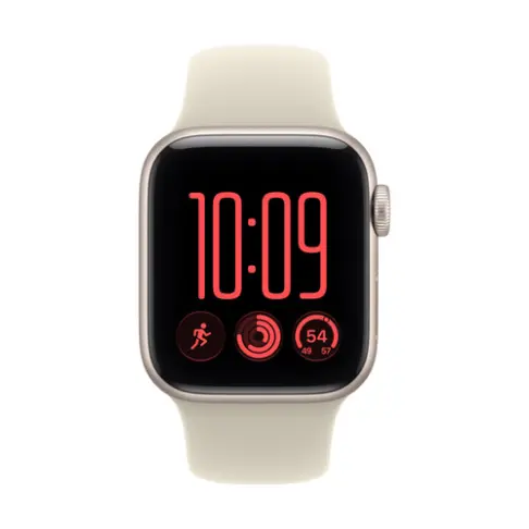 Montre connectée APPLE MJKR4ZR/A - 2