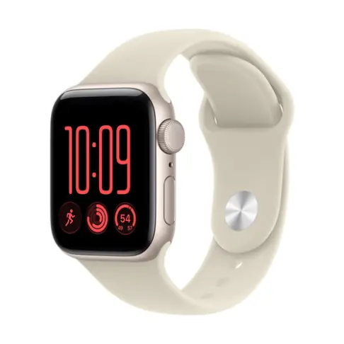 Montre connectée APPLE MJKR4ZR/A - 1