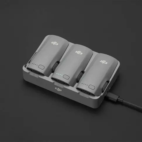 Station de recharge DJI NEO 2 STATION DE RECHARGE - 4
