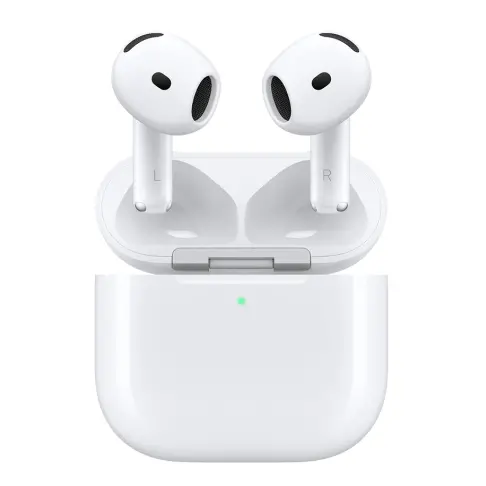 Oreillette bluetooth APPLE MKFT4ZM/A - 1