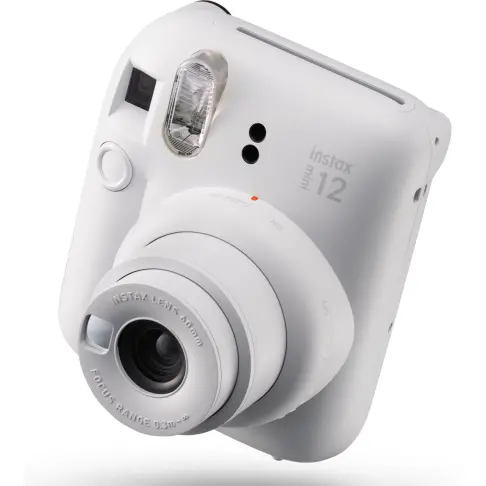 Appareil photo instantanée FUJIFILM INSTAX MINI 12 BLC FESTI PACK - 8
