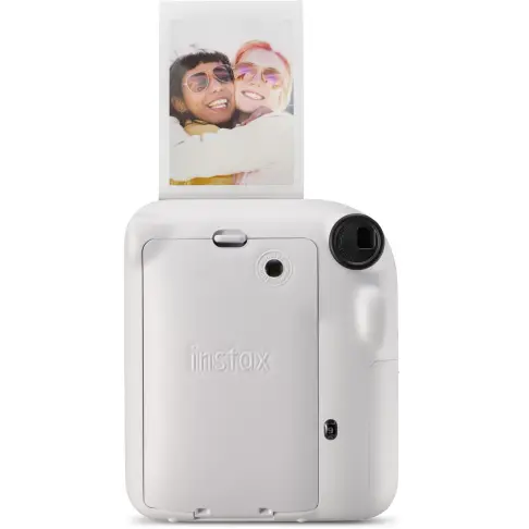 Appareil photo instantanée FUJIFILM INSTAX MINI 12 BLC FESTI PACK - 7