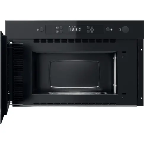 Micro-ondes encastrable monofonction WHIRLPOOL MBNA990B - 3