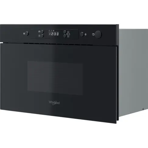 Micro-ondes encastrable monofonction WHIRLPOOL MBNA990B - 2