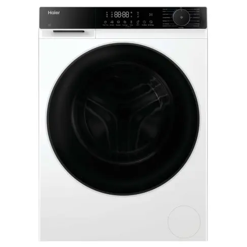 Lave-linge séchant HAIER HWD120BP14357UFR - 1
