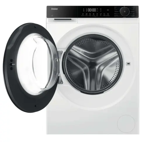 Lave-linge séchant HAIER HWD120BP14357UFR - 2