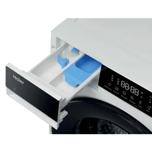 Lave-linge séchant HAIER HWD120BP14357UFR - 4