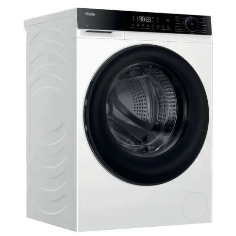 Lave-linge séchant HAIER HWD120BP14357UFR - 5