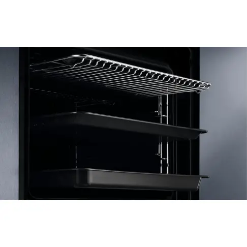 Four pyrolyse ELECTROLUX EOF6P46V - 3