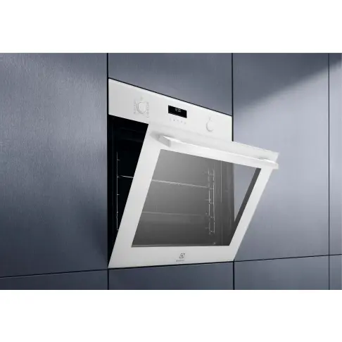 Four pyrolyse ELECTROLUX EOF6P46V - 4